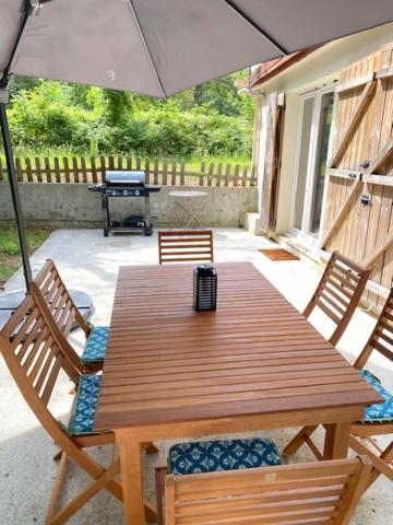 Maison Dans Parc Prive, Sports Et Loisirs Proche Golf Du Coudray Montceaux Le Coudray-Montceaux Kültér fotó