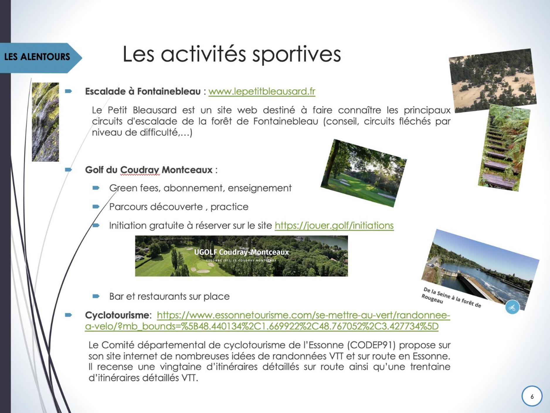 Maison Dans Parc Prive, Sports Et Loisirs Proche Golf Du Coudray Montceaux Le Coudray-Montceaux Kültér fotó
